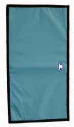 醫用射線性腺防護簾（長方巾）